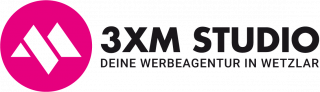 3xM Studio Webdesign Druckdesign Druckmedien - Deine Werbeagentur in Wetzlar